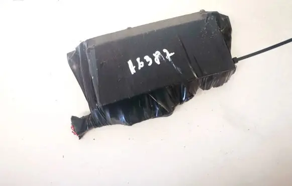 Toyota Avensis Verso Other control units/modules