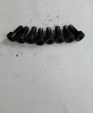 Citroen C4 I Picasso Nuts/bolts 