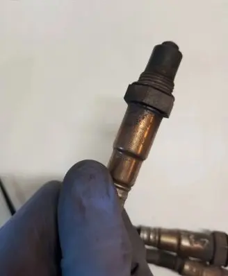 Ford Focus Lambda probe sensor 3M519F472AC