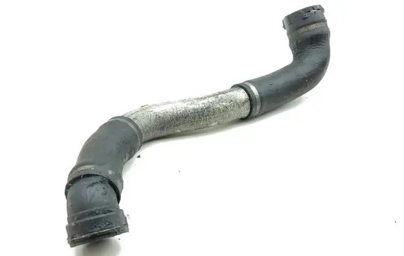 BMW 5 E60 E61 Intercooler hose/pipe