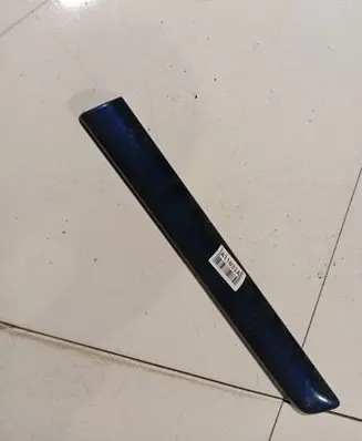 Toyota Corolla E120 E130 Rear door trim (molding) 7565202040 75652-02040