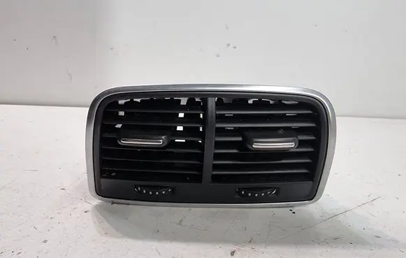 Audi A6 S6 C7 4G Rear air vent grill 4G0819203 9026000