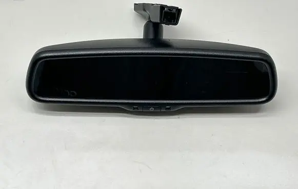 Hyundai Tucson TL Rear view mirror (interior) E11026004 GNTX533
