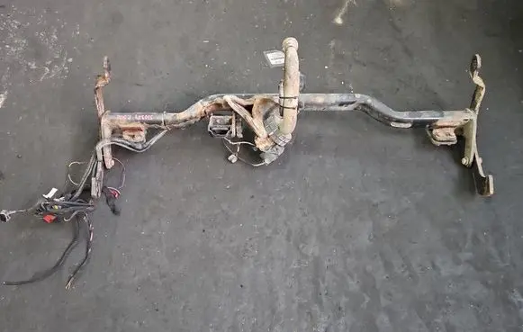 Peugeot 508 Tow bar set IMPRK1535188