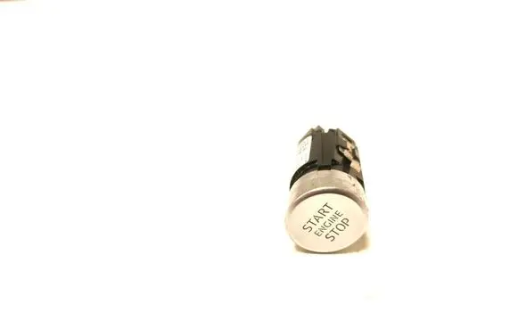 Audi A4 S4 B9 Engine start stop button switch 8W2905217