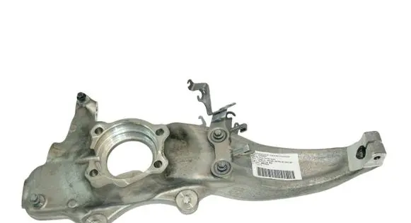 BMW 6 G32 Gran Turismo Front wheel hub 31206884377 6884377