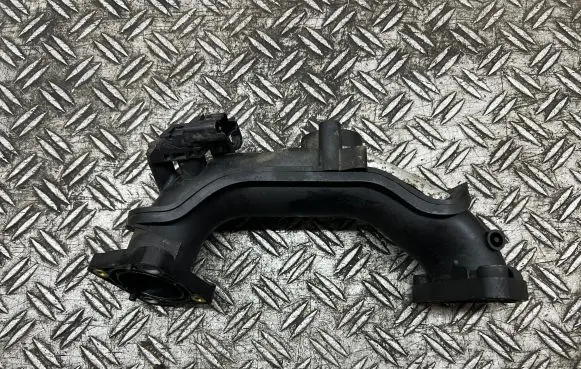 Citroen C5 Brake booster pipe/hose 9674942380