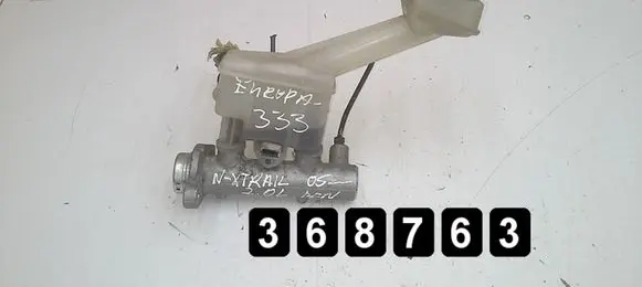 Nissan X-Trail T30 Master brake cylinder # 2000L EUROPEAN