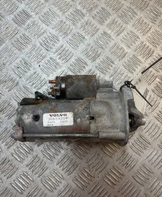 Volvo XC60 Starter motor 30659314 3197CI