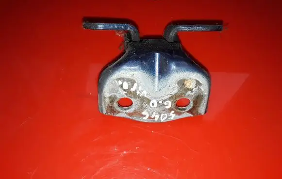 Hyundai Santa Fe Rear door upper hinge NOCODE