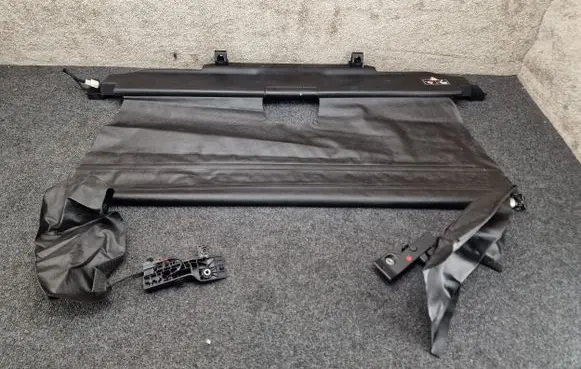 Mercedes-Benz E W238 Parcel shelf load cover A2386909802 A2058203002 A2058203102