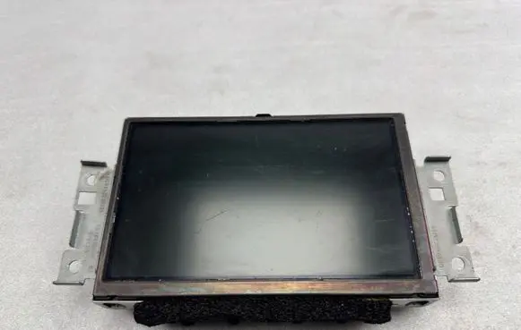 Volvo S60 Screen/display/small screen 31357018