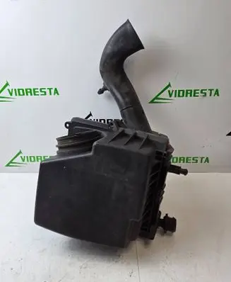 Fiat Doblo Air filter box