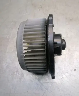 Honda Accord Heater fan/blower 1940001730