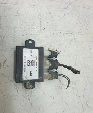 Chrysler Pacifica Other control units/modules 20297177 805121521 180481351430