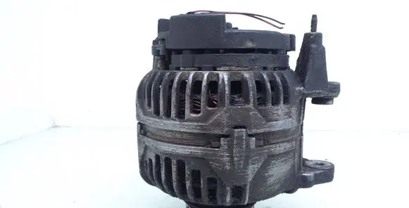 Volvo S80 Generator/alternator