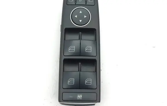 Mercedes-Benz CLS C218 X218 Electric window control switch A2129056100 10020876 90169941392117