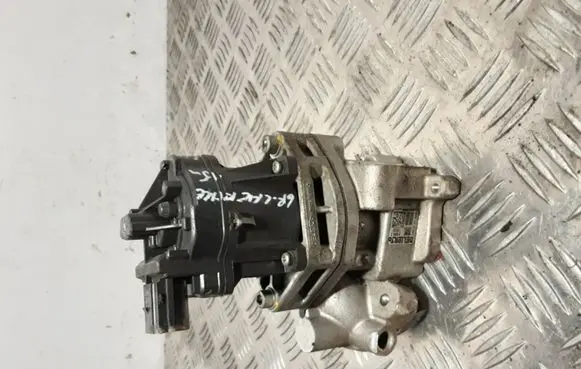 Jeep Grand Cherokee EGR valve 140606000299
