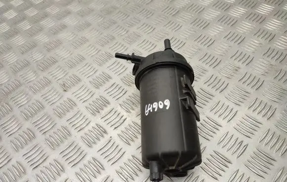 Opel Vivaro Fuel filter 8200780972