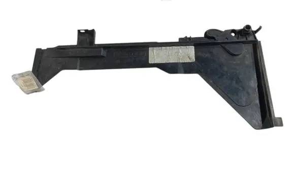 BMW 3 E46 Radiator mount bracket 1436251