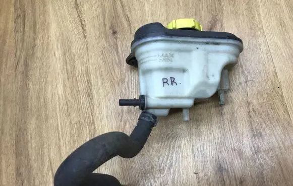 Land Rover Range Rover L405 Power steering fluid tank/reservoir CPLA7H496CA