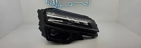 Skoda Karoq Headlight/headlamp 57B941016D 0021590702