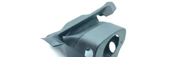 Ford Transit Custom Steering wheel column trim BK213533ABW