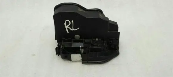 Mini Cooper Countryman R60 Rear door lock 9803705