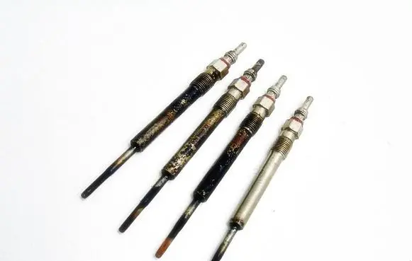 Ford Transit VII Glow plug GK2Q6M090AA