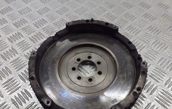 Renault Kangoo I Flywheel 