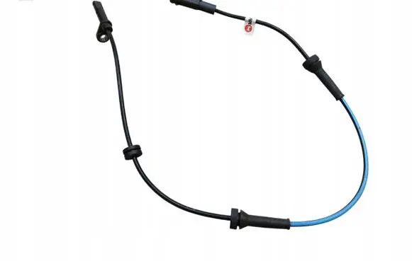 Nissan Qashqai ABS wheel speed sensor 