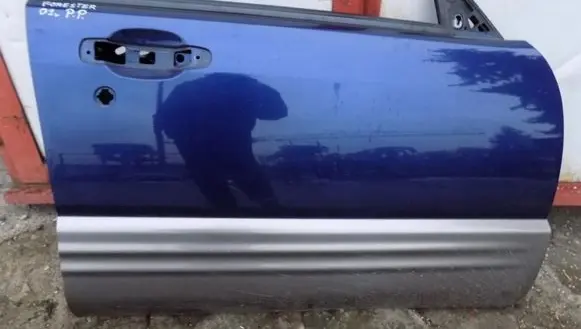 Subaru Forester SF Front door