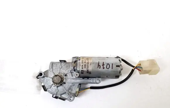 Mercedes-Benz Vito Viano W638 Sunroof motor/actuator A0058203442