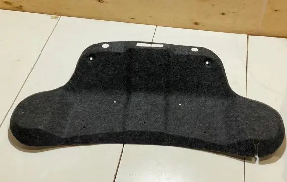 Ford Mustang VI Tailgate trim FR3B6345594