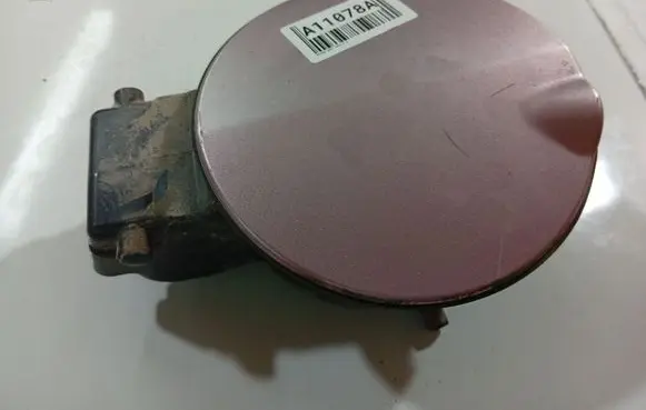 Honda Jazz Fuel tank cap 