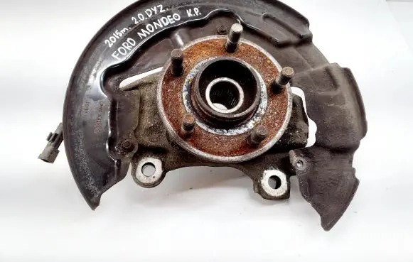 Ford Mondeo MK IV Front wheel hub DG9C2C447AB