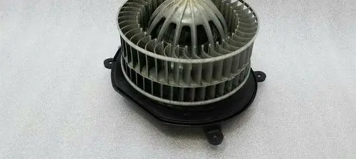 Mercedes-Benz CLS C219 Heater blower motor/fan resistor A2118300408