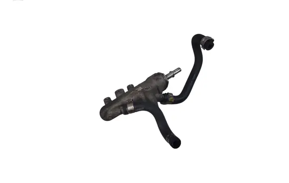 Opel Zafira B Fuel pressure regulator 55188200