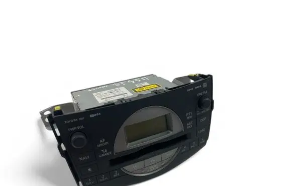 Toyota RAV 4 (XA30) Radio/CD/DVD/GPS head unit 8612042220