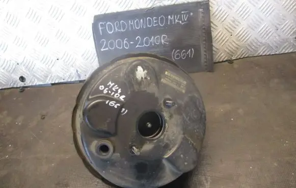 Ford Mondeo MK IV Master brake cylinder 76912B195AB