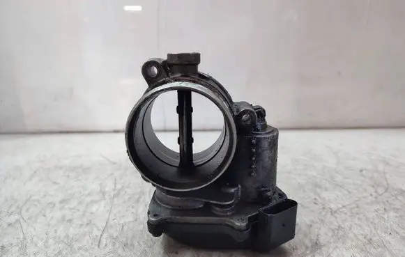Volkswagen Amarok Throttle valve 059145950