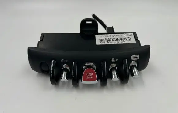 Mini One - Cooper F56 F55 A set of switches 6838204