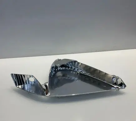 Mercedes-Benz ML AMG W164 Headlight part 