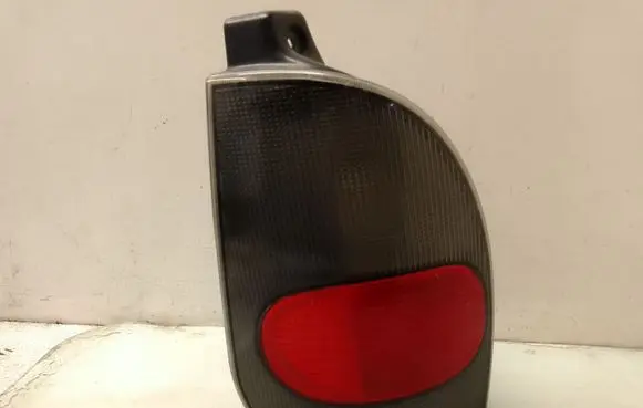 Renault Espace III Rear/tail lights 6025301101