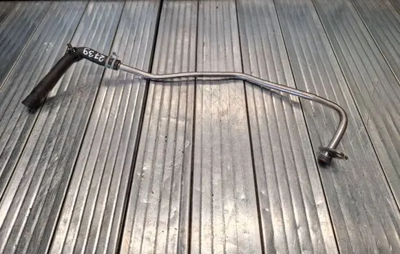 Ford Fusion II Engine coolant pipe/hose FB5E8K289AA