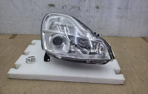 Renault Grand Modus Headlight/headlamp 89316549 043669