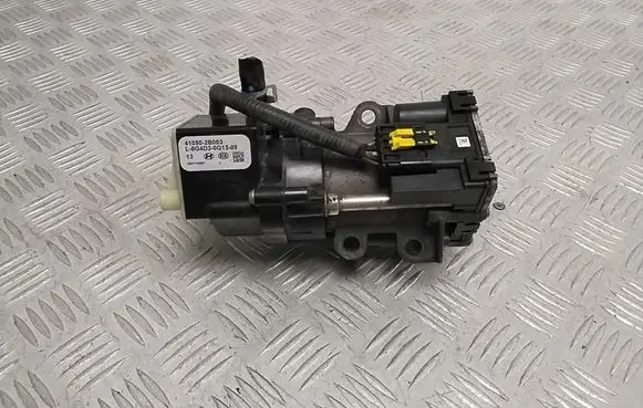 Hyundai Kona I Clutch slave cylinder 410502B003