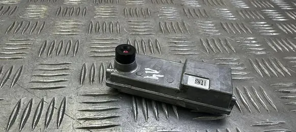 Renault Megane IV Windshield/windscreen camera 284624085R 20171020283