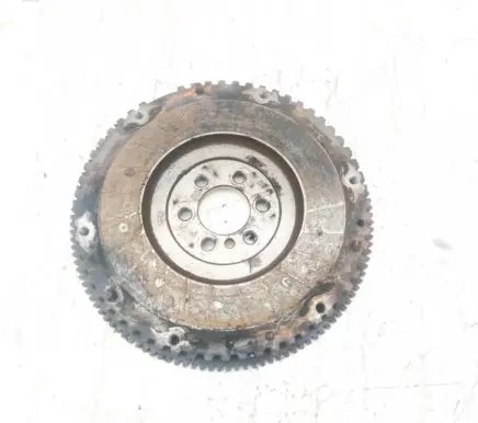 Flywheel
