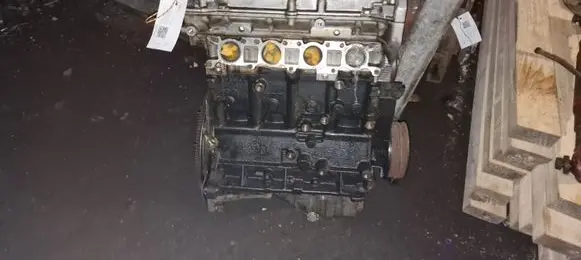 Audi A4 S4 B5 8D Engine ADR 065187